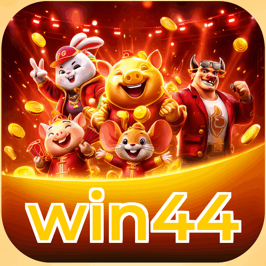 Principais provedores de slots da win44 - NetEnt, Pragmatic Play, Play'n GO