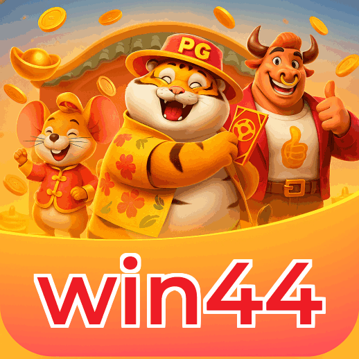 win44 bônus R$5.000 + 500 giros - Rollover 35x, prazo 30 dias, 38% taxa conversão